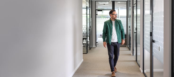 Geen Benutbare Mogelijkheden