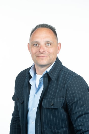 Nick Peeters