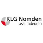 Logo KLG Nomden