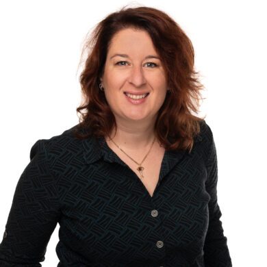 Monique ter Braak