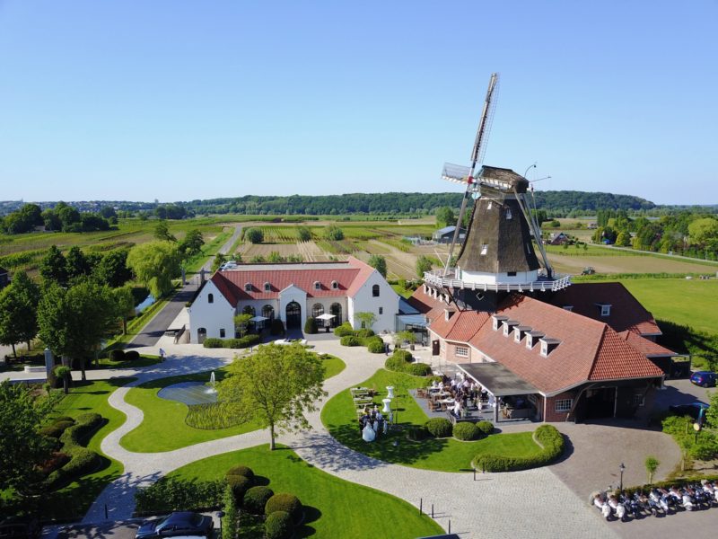 Molen 1