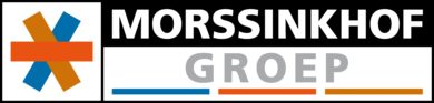 Morssinkhof Groep logo C