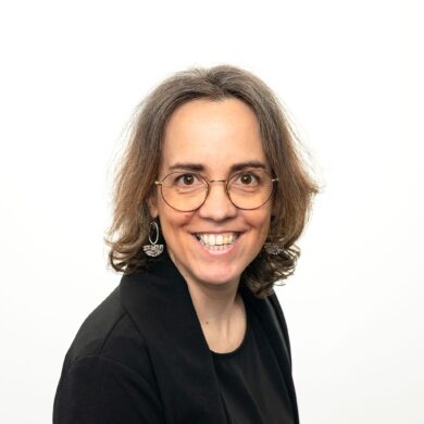 Chantal de Klerk