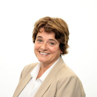 Elly van Berkel