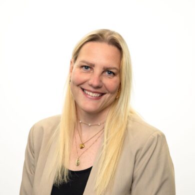 Inge Buitendijk
