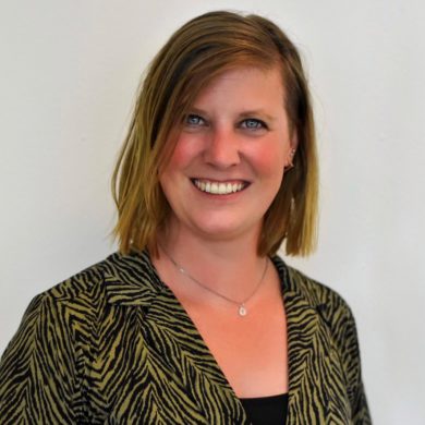 Janneke de Vor