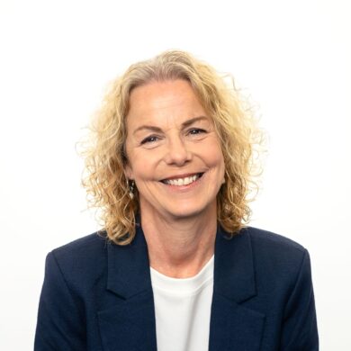 Mieke van der Hamsvoort