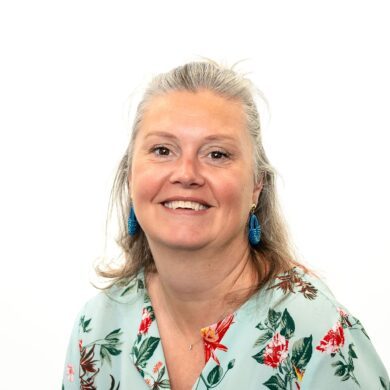 Annemarie van der Heijden