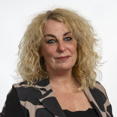 Carin Driegen