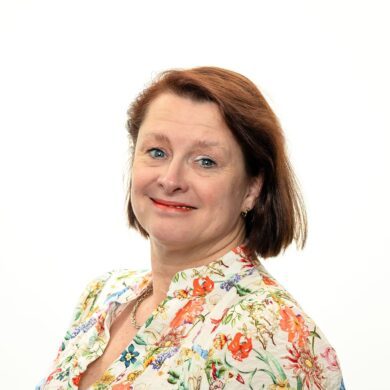 Constance van Berkel
