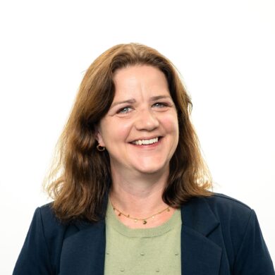 Dianne Spanjers