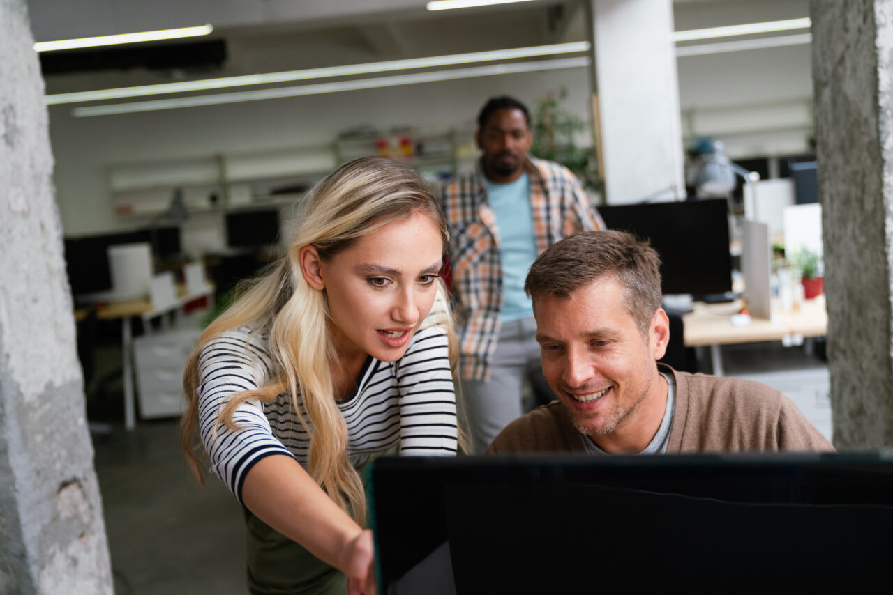 Bedrijfsbureau medewerker administratief