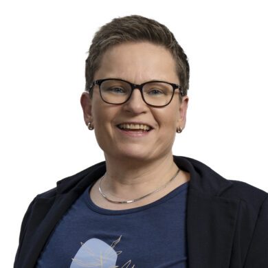 Inge Kahl
