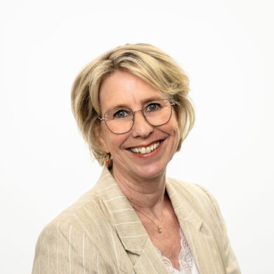 Marjon de Gouw