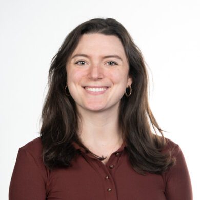 Lexy Franchello (LinkedIn)