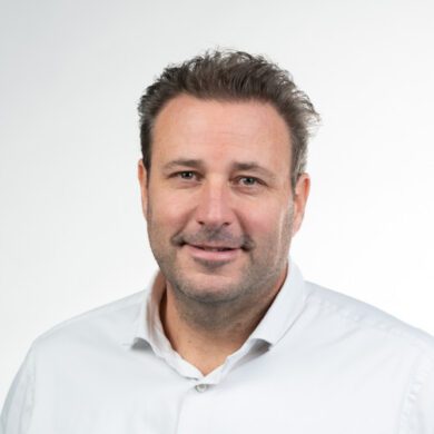 Richard Evers (LinkedIn)