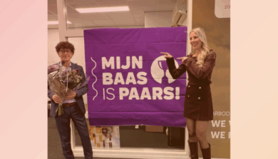 Nieuwsbrief